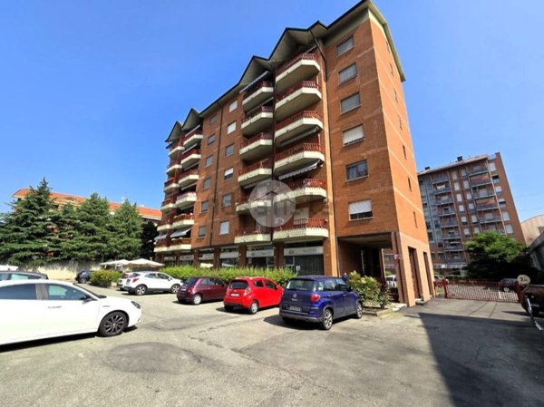 appartamento in affitto a Torino in zona Barca