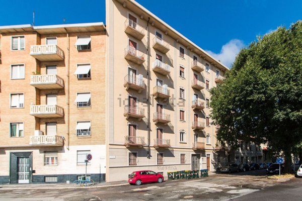 appartamento in affitto a Torino in zona Aurora