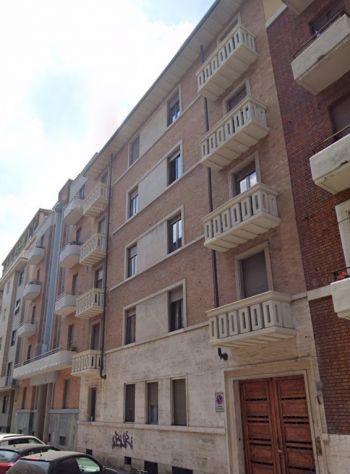 appartamento in affitto a Torino in zona Crocetta