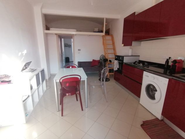 appartamento in affitto a Torino in zona Borgo San Paolo