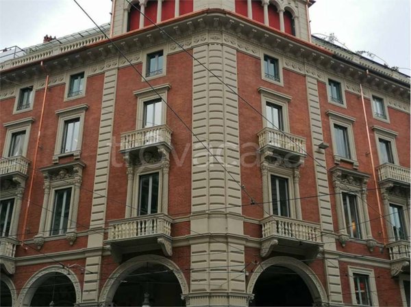 ufficio in affitto a Torino in zona Centro Storico