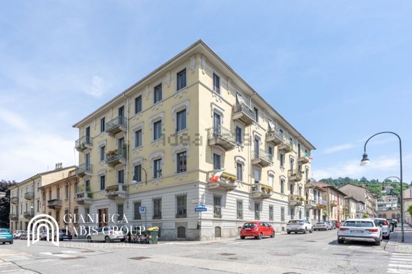 appartamento in affitto a Torino in zona Gran Madre