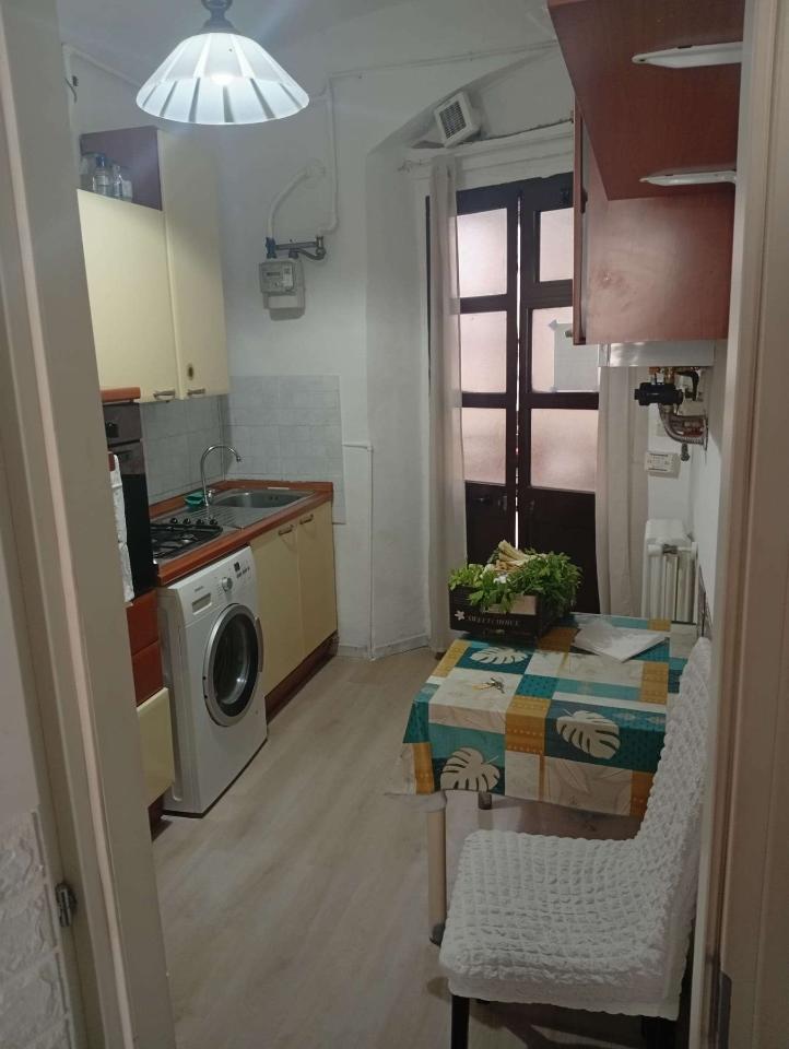 appartamento in affitto a Torino in zona San Donato