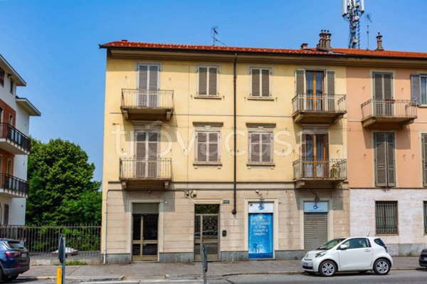 appartamento in affitto a Torino in zona Cavoretto