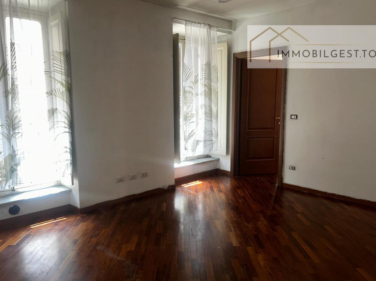 appartamento in affitto a Torino in zona San Donato