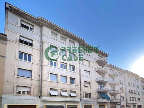appartamento in affitto a Torino in zona Barriera di Milano