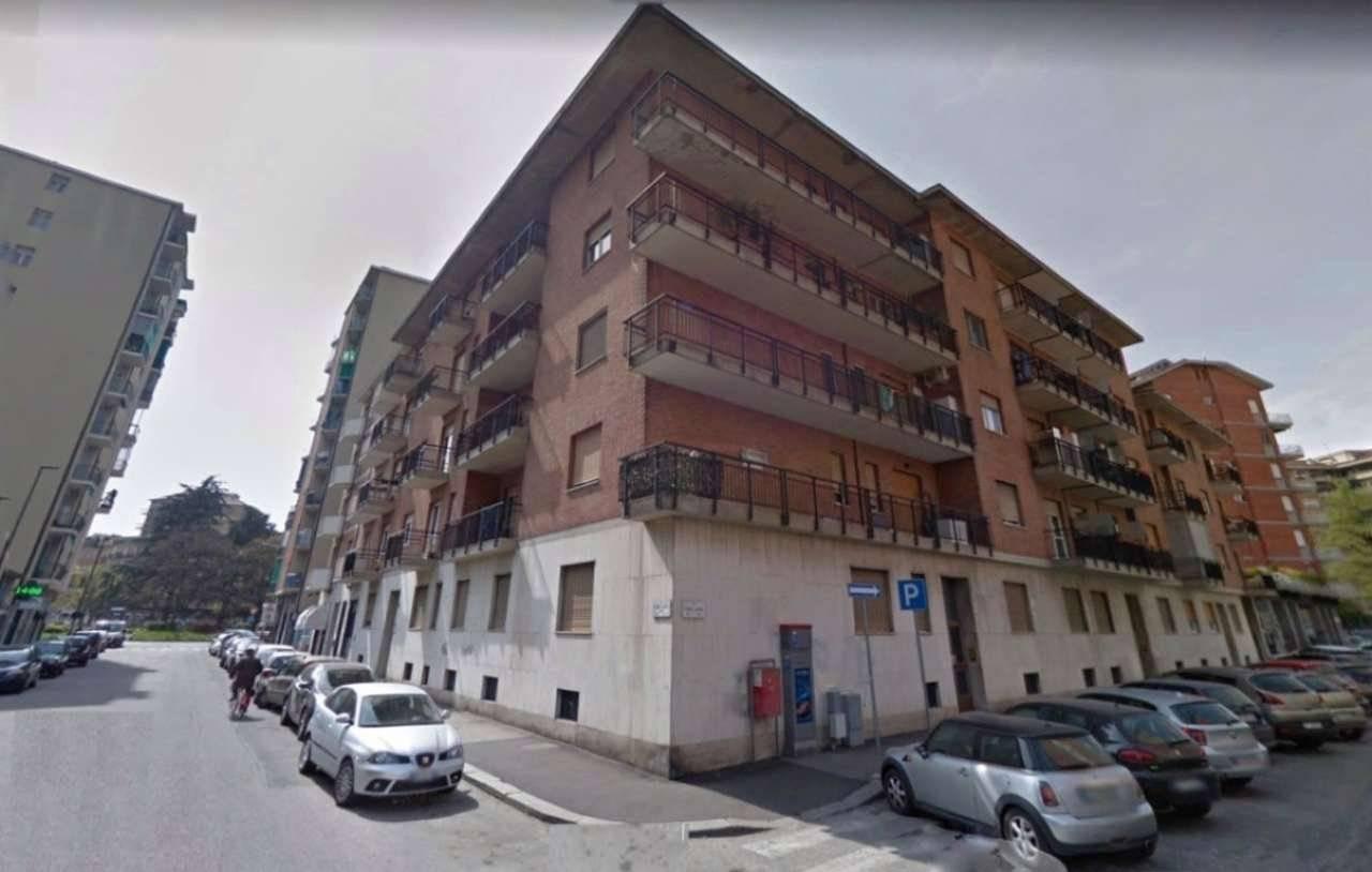 appartamento in affitto a Torino in zona Barriera di Milano