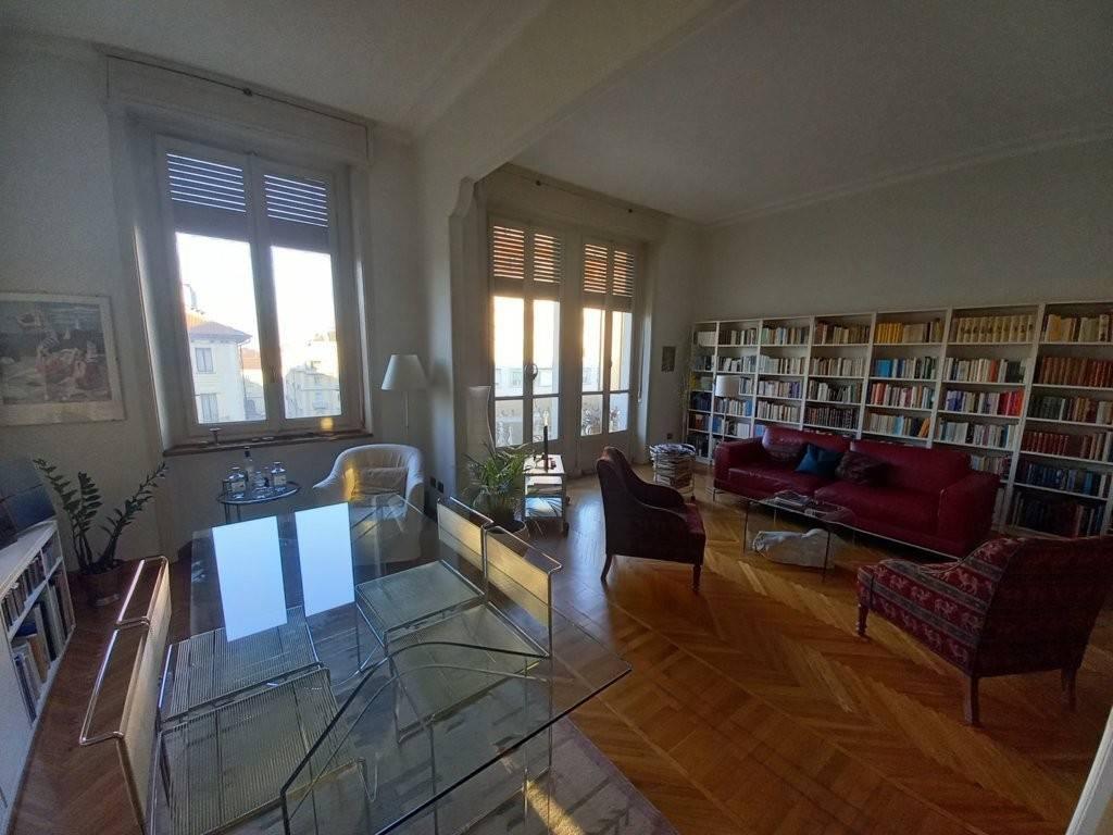 appartamento in affitto a Torino