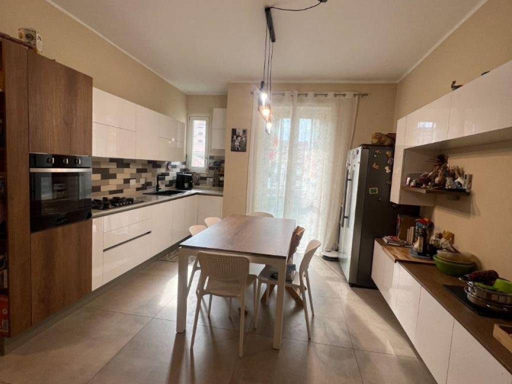 appartamento in affitto a Torino in zona Parella