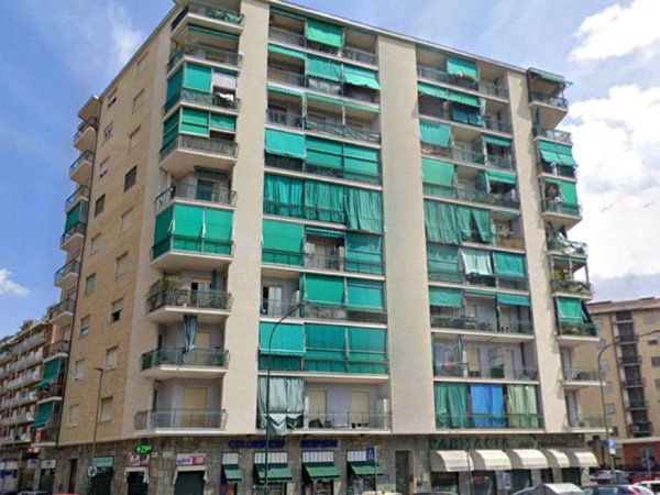 appartamento in affitto a Torino in zona Barriera di Milano