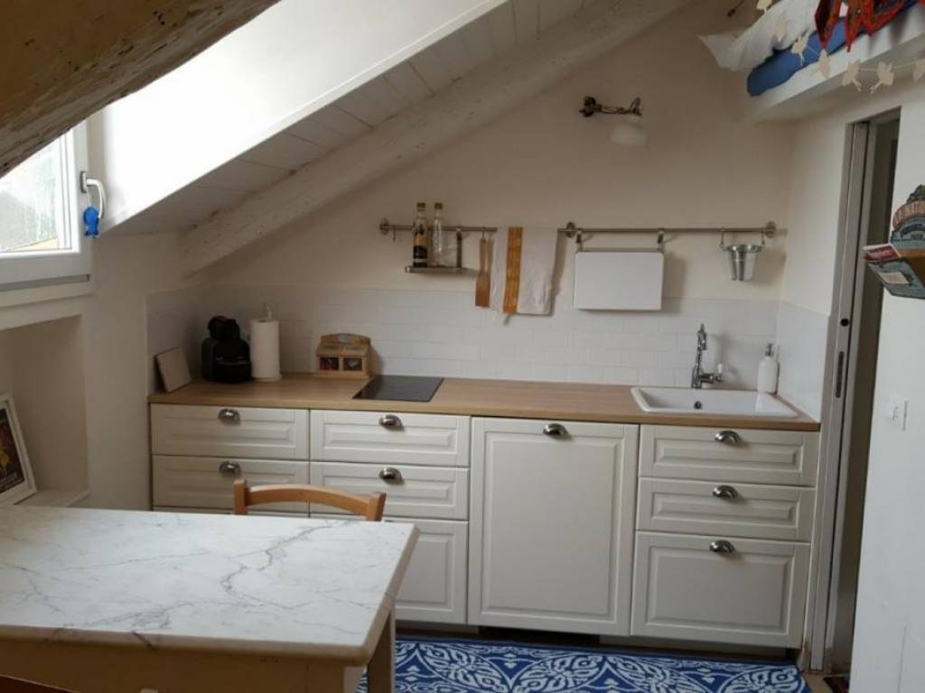 appartamento in affitto a Torino in zona Aurora