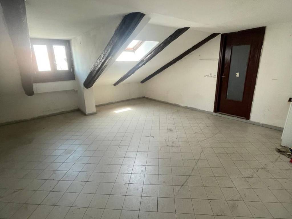 appartamento in affitto a Torino in zona Crocetta