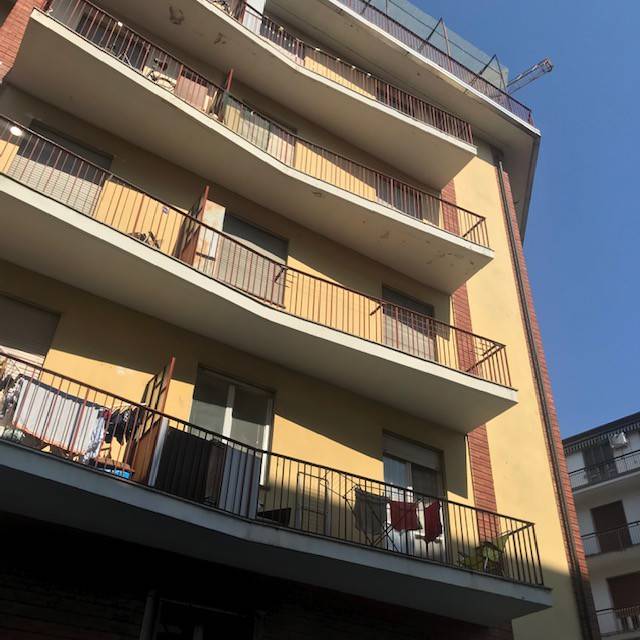 appartamento in affitto a Torino in zona Barriera di Milano