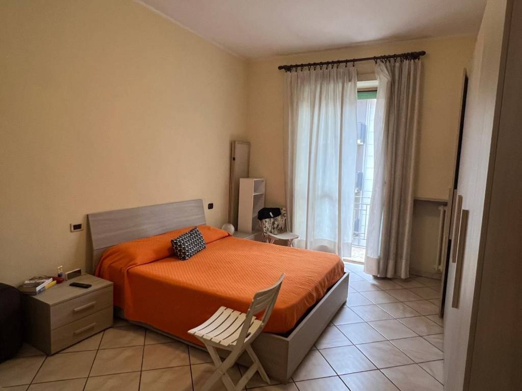 appartamento in affitto a Torino in zona Cenisia