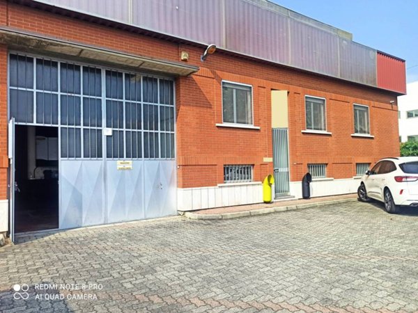 appartamento in affitto a Torino in zona Barca