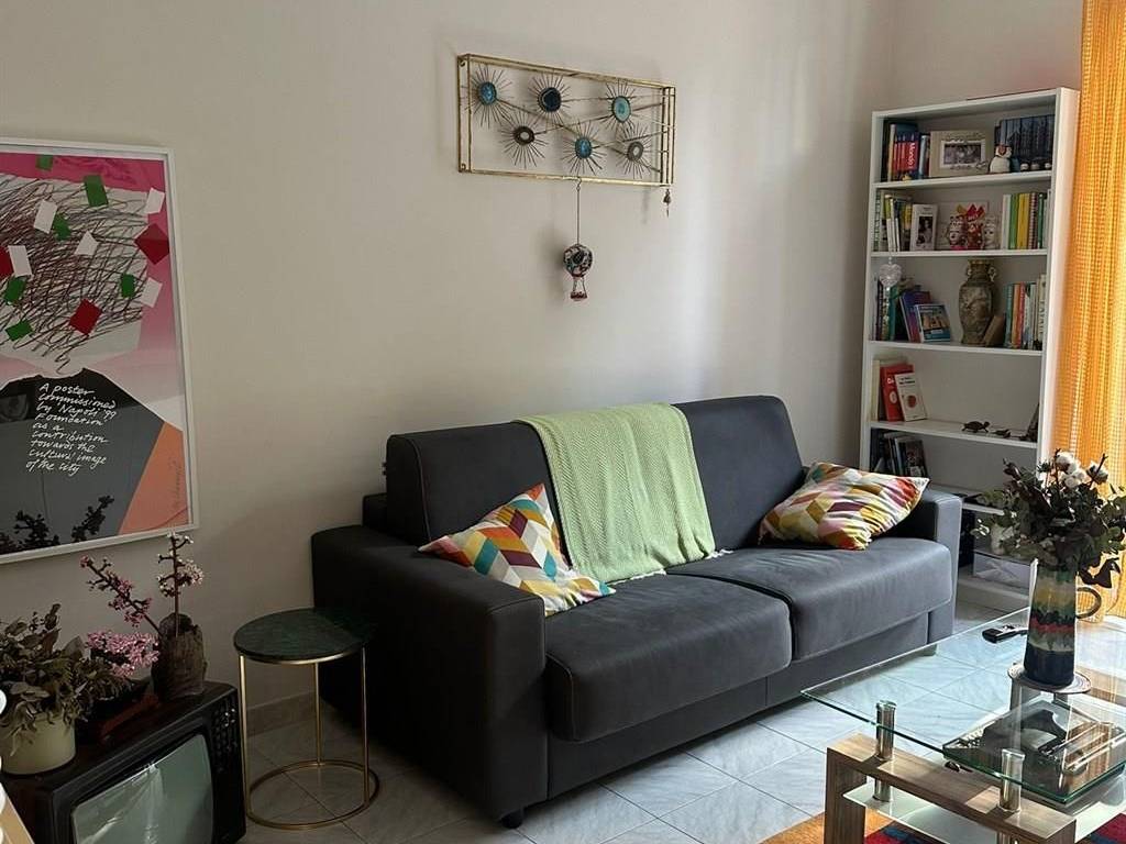 appartamento in affitto a Torino in zona Cit Turin