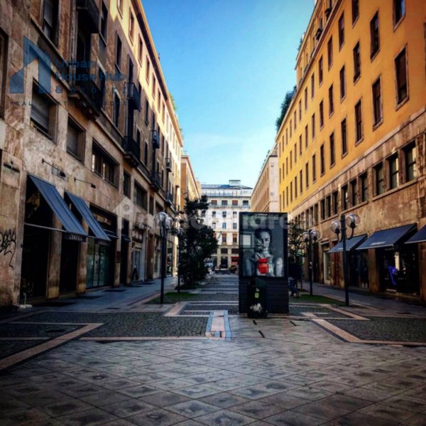 negozio in affitto a Torino in zona Centro Storico