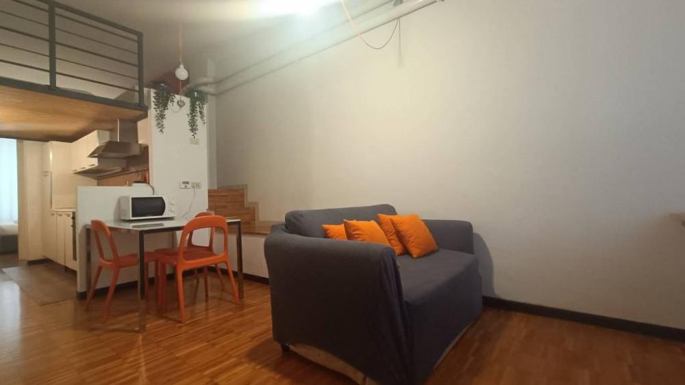 appartamento in affitto a Torino in zona Crocetta