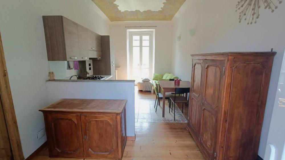 appartamento in affitto a Torino in zona Gran Madre