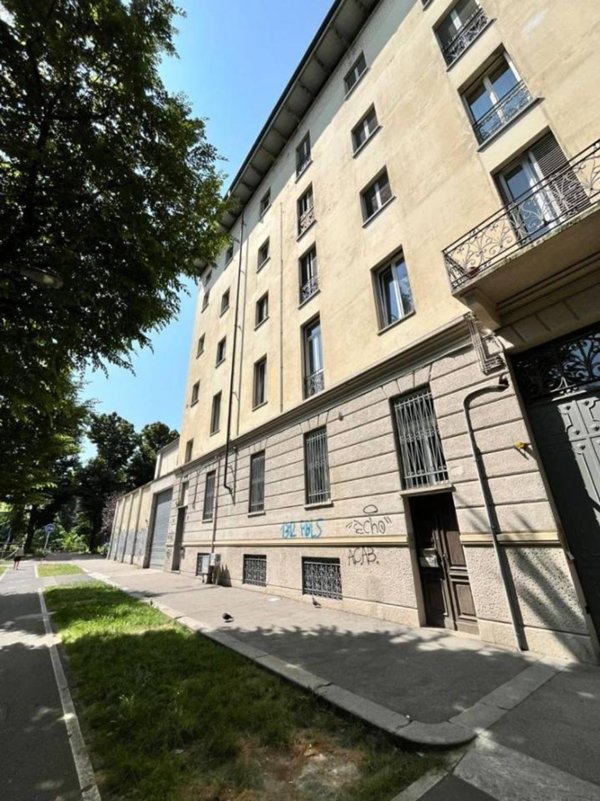 appartamento in affitto a Torino in zona Aurora
