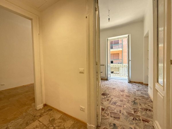 appartamento in affitto a Torino in zona San Salvario
