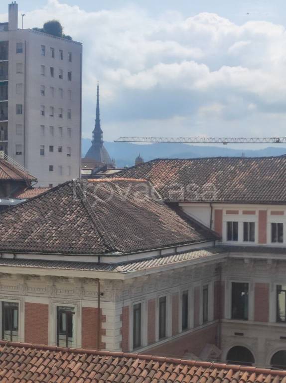appartamento in affitto a Torino