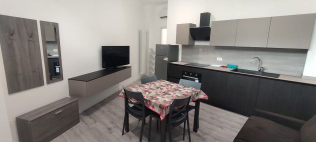 appartamento in affitto a Torino in zona Millefonti