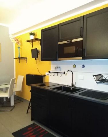 appartamento in affitto a Torino in zona Vanchiglia