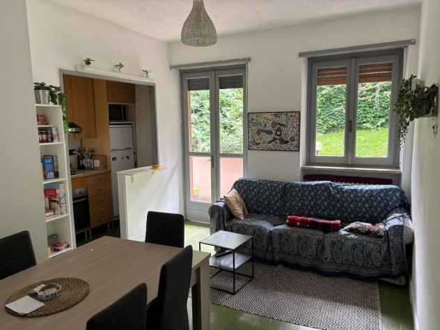 appartamento in affitto a Torino in zona Precollina