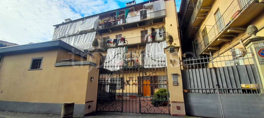 appartamento in affitto a Torino in zona Borgo San Paolo