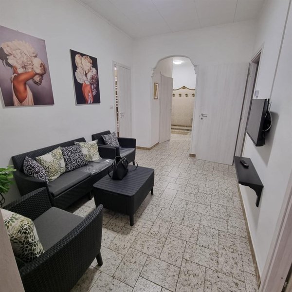 pentavano in affitto a Torino