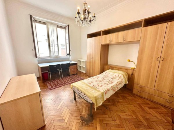 appartamento in affitto a Torino in zona San Donato