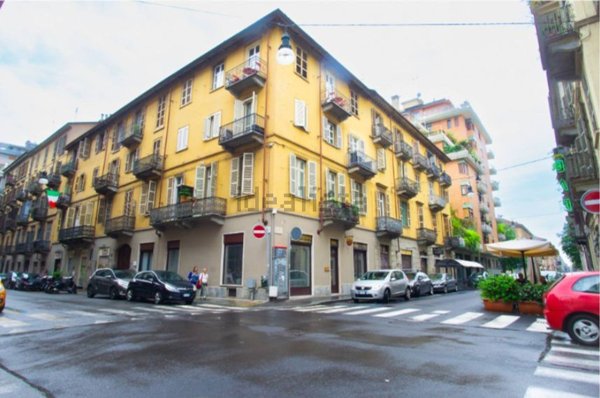 appartamento in affitto a Torino in zona San Salvario