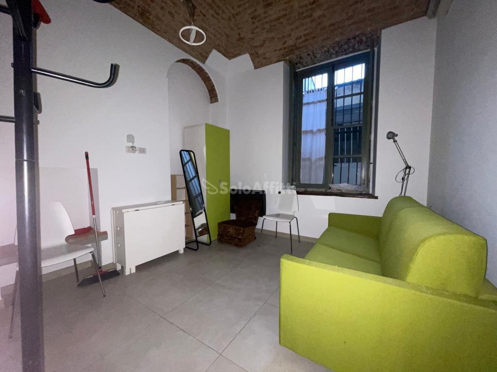 appartamento in affitto a Torino in zona San Donato