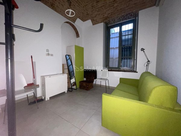 appartamento in affitto a Torino in zona San Donato