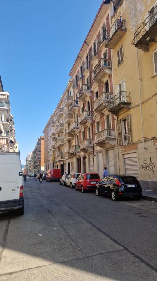 appartamento in affitto a Torino in zona Campidoglio