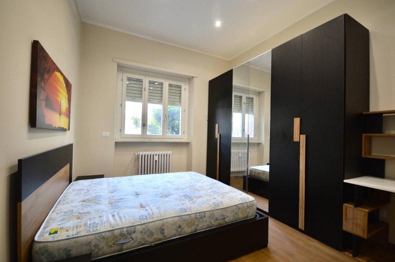 appartamento in affitto a Torino in zona Vanchiglia