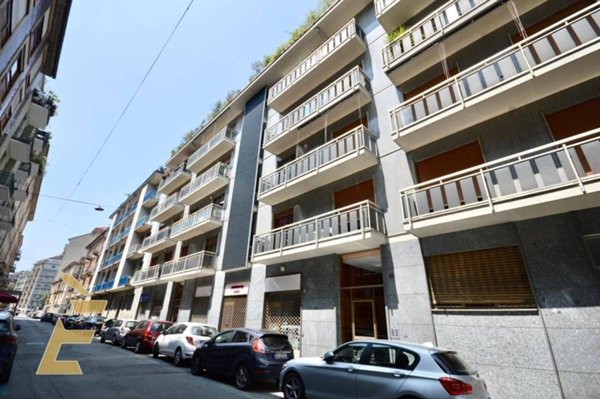 appartamento in affitto a Torino in zona Vanchiglia