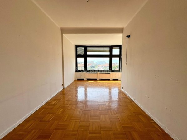 appartamento in affitto a Torino in zona San Donato