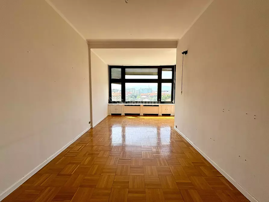appartamento in affitto a Torino in zona San Donato