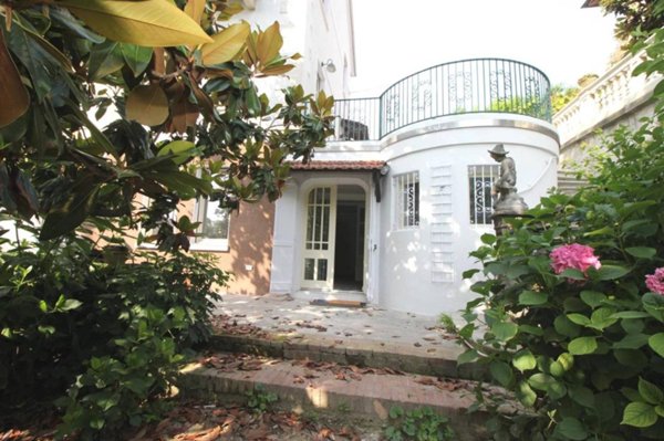 casa indipendente in affitto a Torino in zona Gran Madre