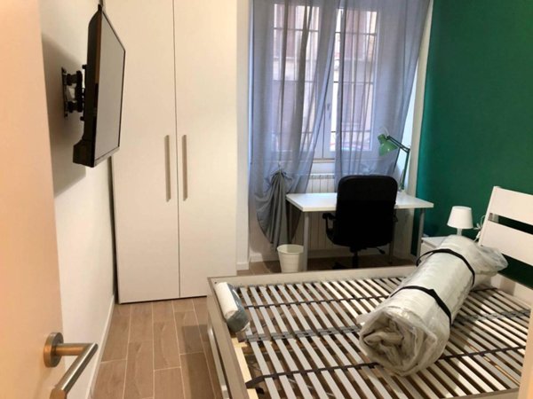 appartamento in affitto a Torino in zona Cenisia