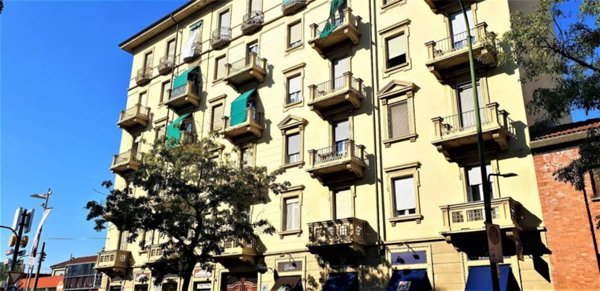 appartamento in affitto a Torino in zona Millefonti
