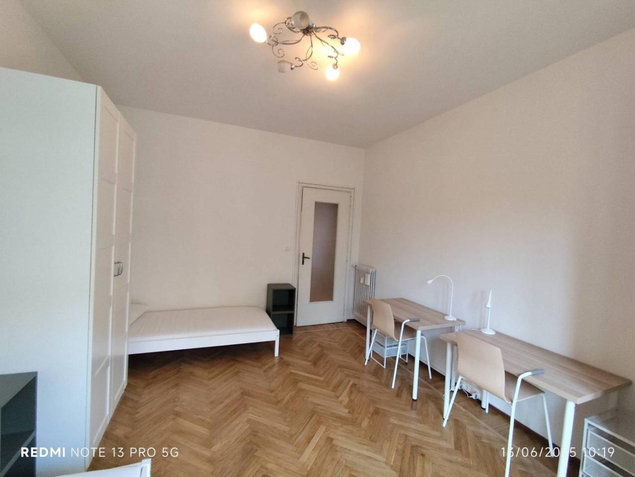 appartamento in affitto a Torino in zona Vanchiglia