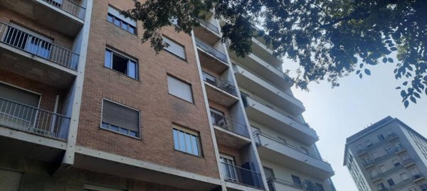 appartamento in affitto a Torino in zona Pozzo Strada