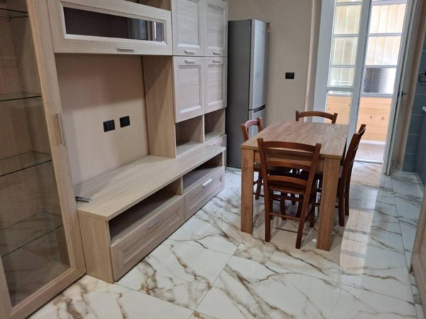 appartamento in affitto a Torino in zona Borgata Vittoria