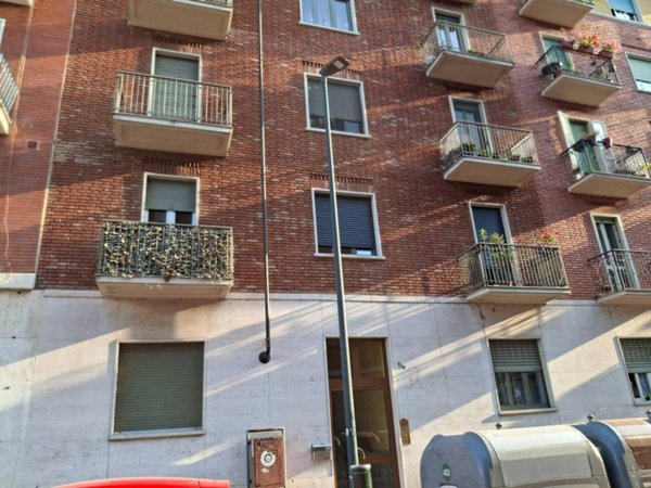 appartamento in affitto a Torino in zona Borgata Vittoria