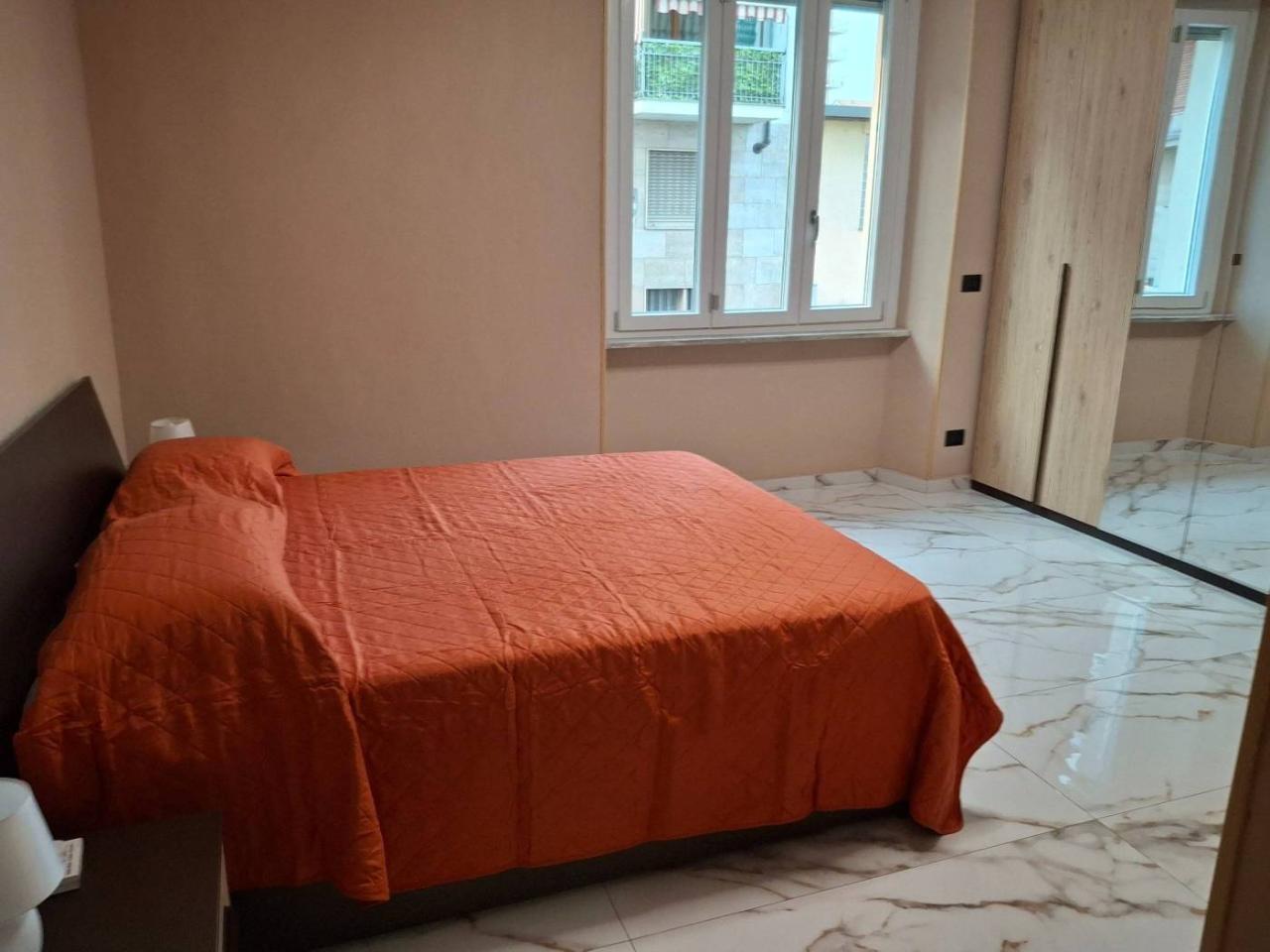 appartamento in affitto a Torino in zona Borgata Vittoria