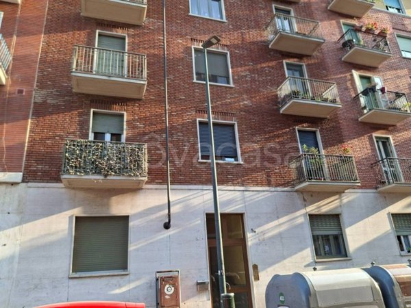 appartamento in affitto a Torino in zona Borgata Vittoria