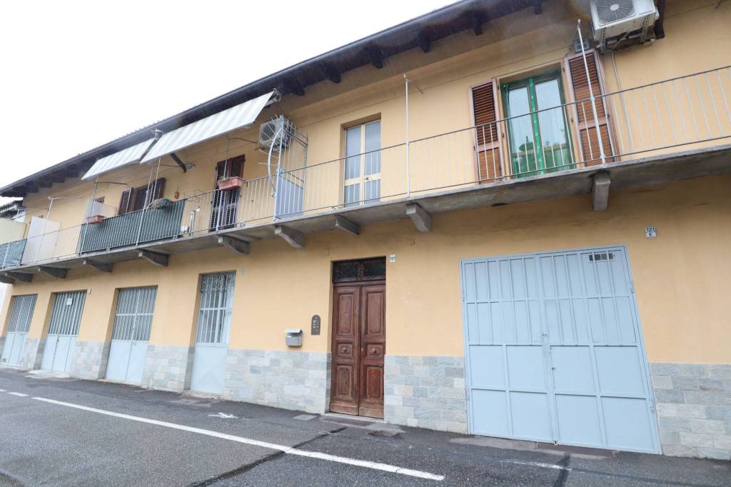 appartamento in affitto a Torino in zona Aurora